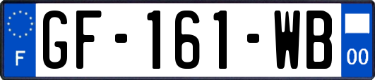 GF-161-WB