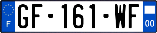 GF-161-WF