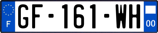 GF-161-WH