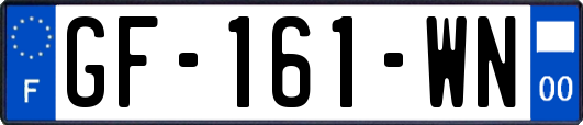 GF-161-WN