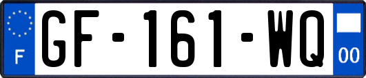 GF-161-WQ