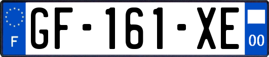 GF-161-XE