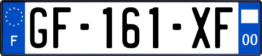 GF-161-XF