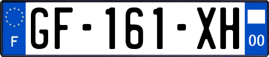 GF-161-XH