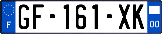 GF-161-XK