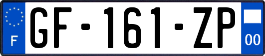 GF-161-ZP