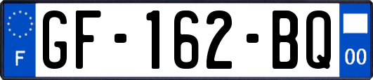 GF-162-BQ