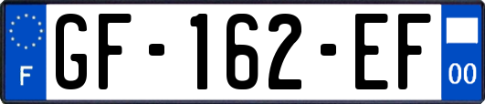 GF-162-EF