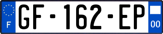 GF-162-EP