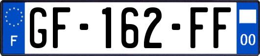 GF-162-FF