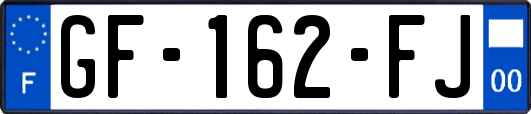 GF-162-FJ