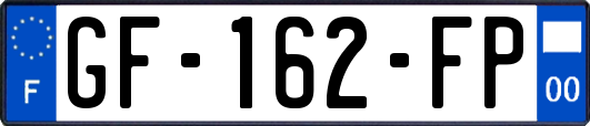 GF-162-FP
