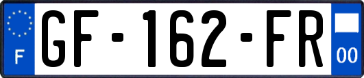 GF-162-FR