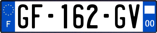 GF-162-GV