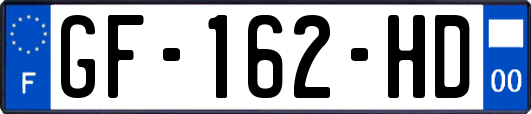 GF-162-HD