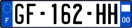 GF-162-HH