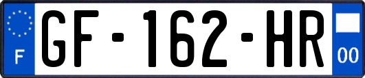 GF-162-HR