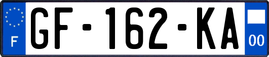 GF-162-KA