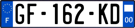 GF-162-KD