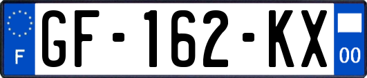 GF-162-KX