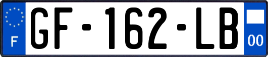 GF-162-LB