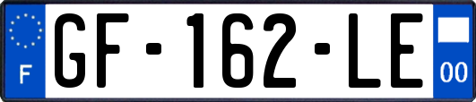 GF-162-LE