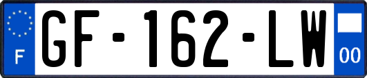 GF-162-LW