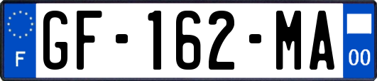 GF-162-MA