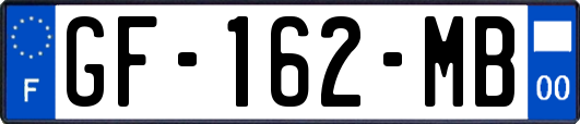 GF-162-MB