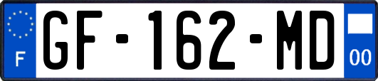GF-162-MD
