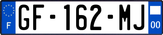 GF-162-MJ