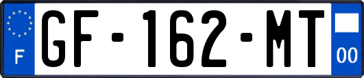 GF-162-MT