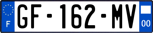 GF-162-MV