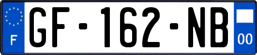 GF-162-NB