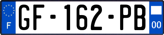 GF-162-PB
