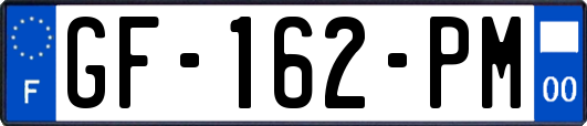 GF-162-PM