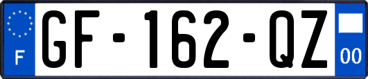 GF-162-QZ