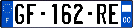 GF-162-RE