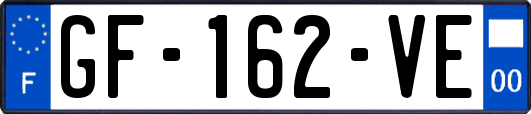 GF-162-VE