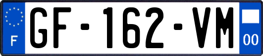 GF-162-VM