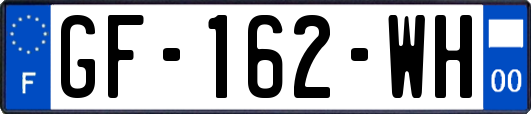 GF-162-WH