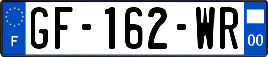 GF-162-WR