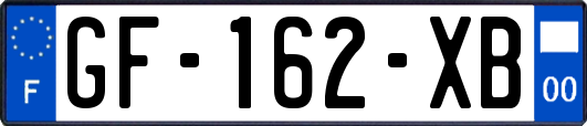 GF-162-XB