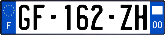 GF-162-ZH