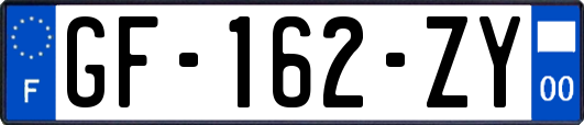 GF-162-ZY