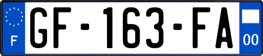 GF-163-FA