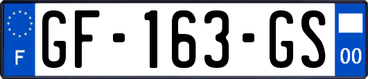 GF-163-GS