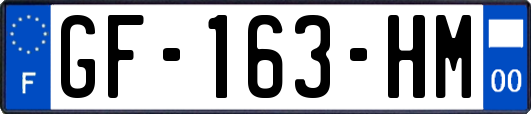 GF-163-HM