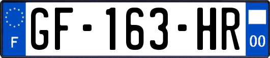 GF-163-HR