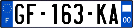 GF-163-KA